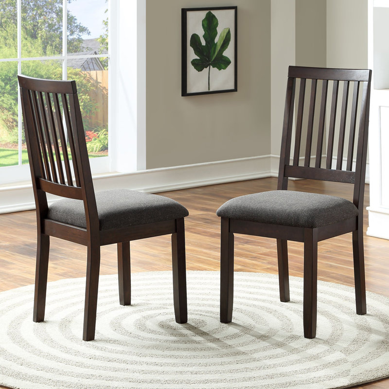 Lark Manor Kittle 7 Piece Dining Set & Reviews Wayfair